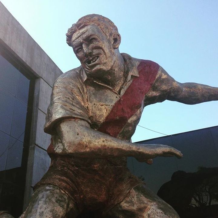 Matias Barreiro