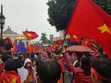 Vietnam Internet