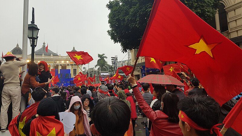 Vietnam Internet