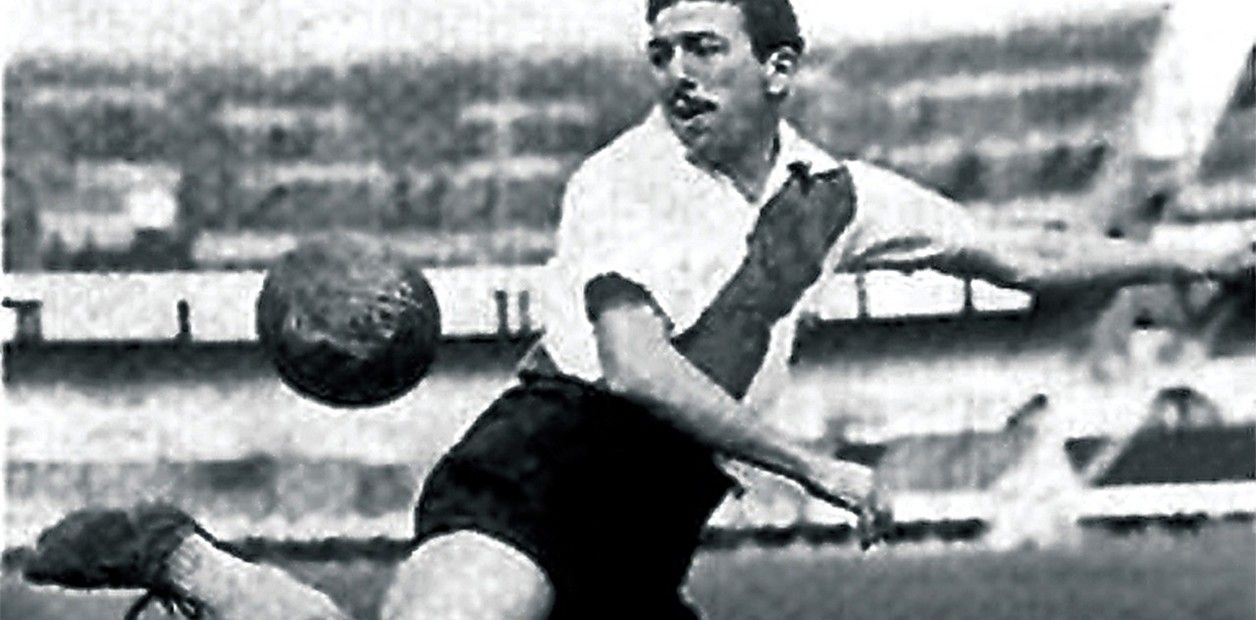 Matias Barreiro