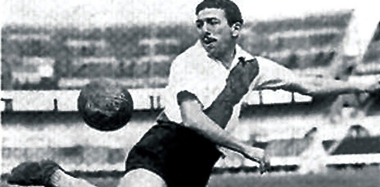 Matias Barreiro