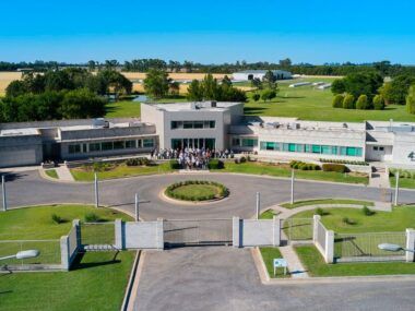 MSU Agro