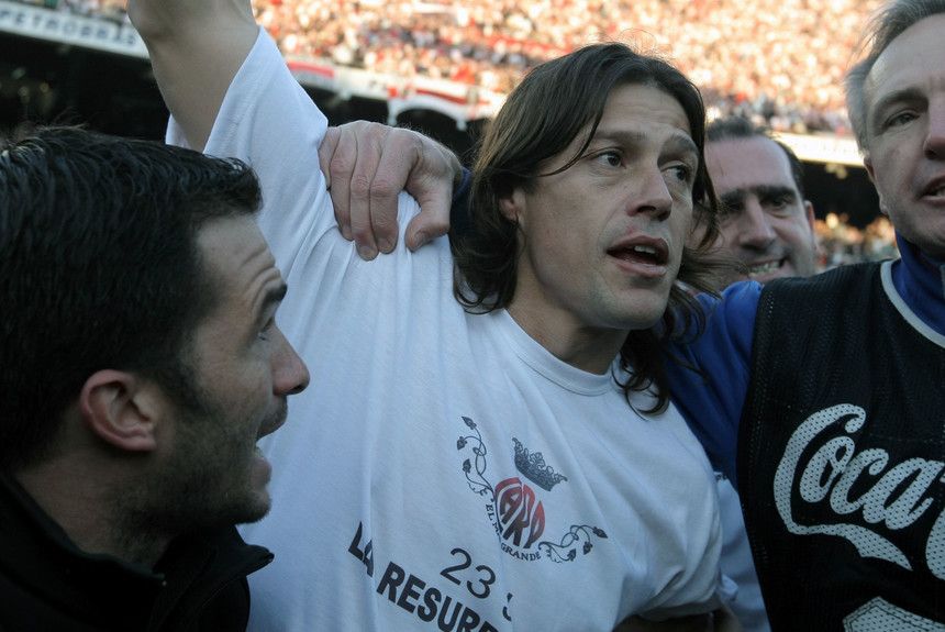 Matias Barreiro