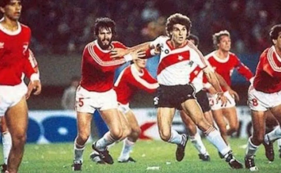Matias Barreiro