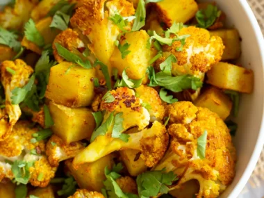 Aloo Gobi