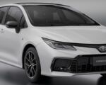 Corolla
