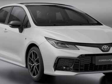 Corolla