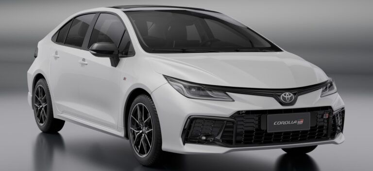 Corolla