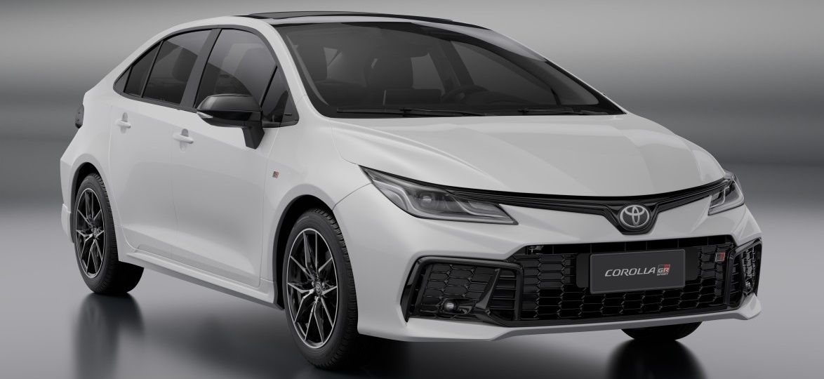 Corolla