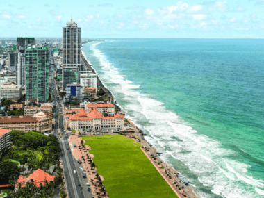 Sri Lanka
