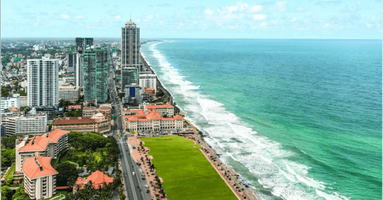 Sri Lanka