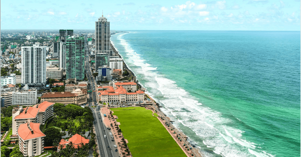 Sri Lanka