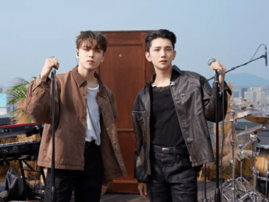 K-Pop