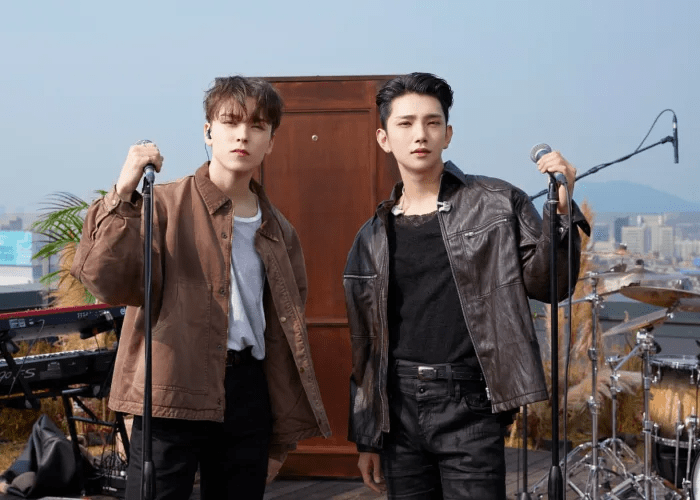 K-Pop