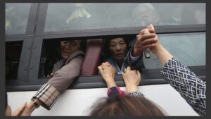 familias Corea