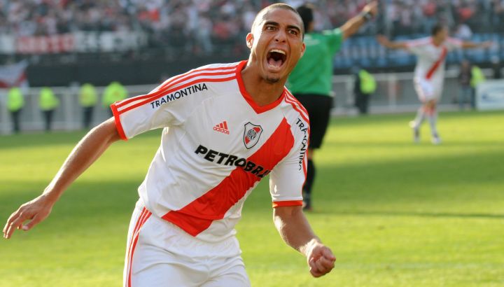 Matias Barreiro