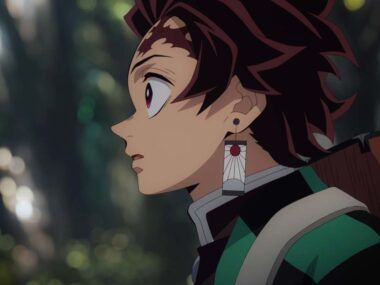 Kimetsu no Yaiba