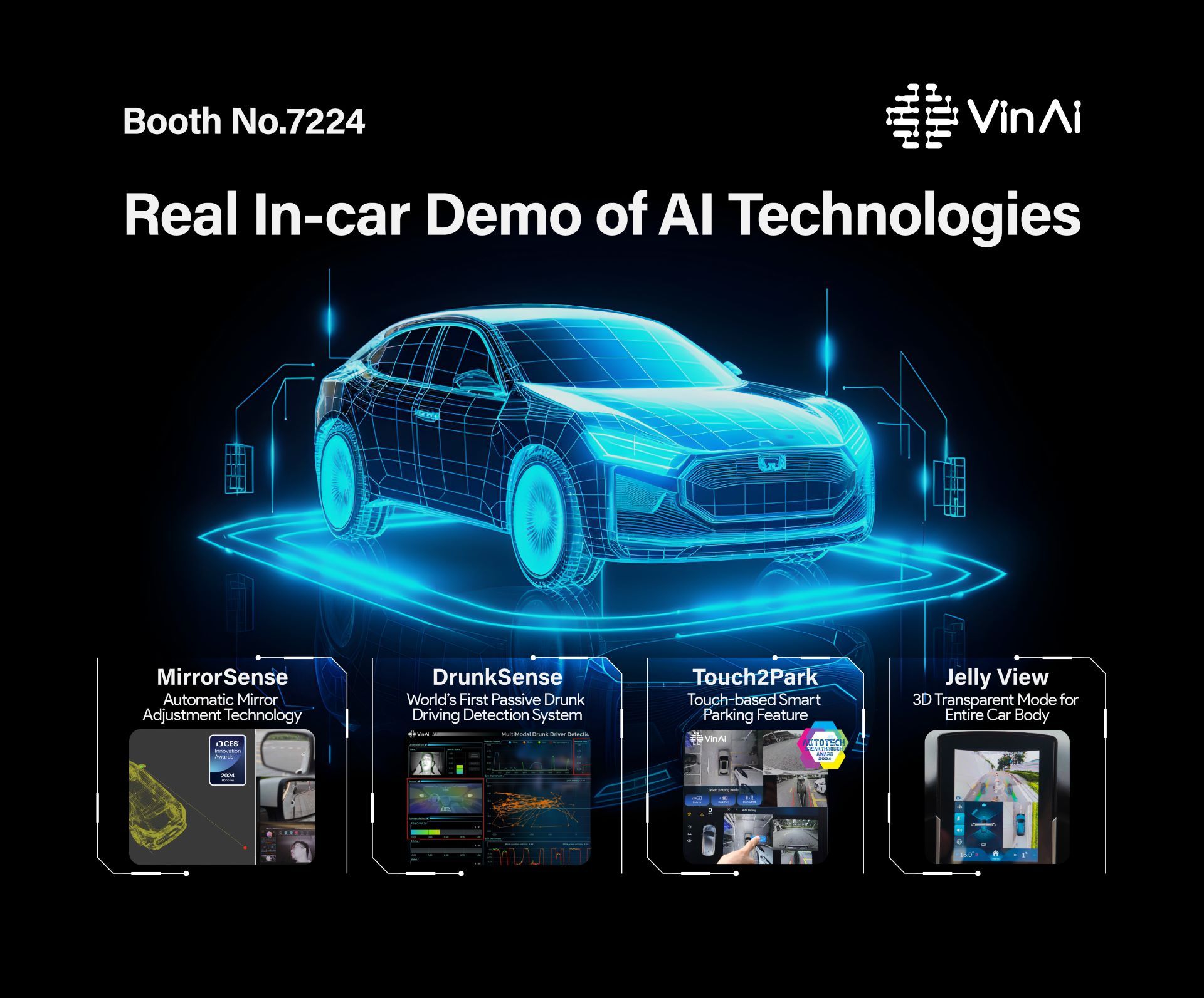 CES