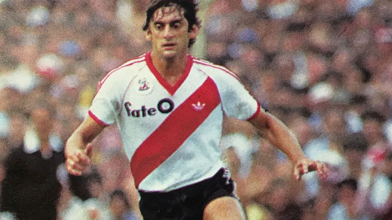 Matias Barreiro