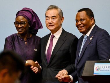 África