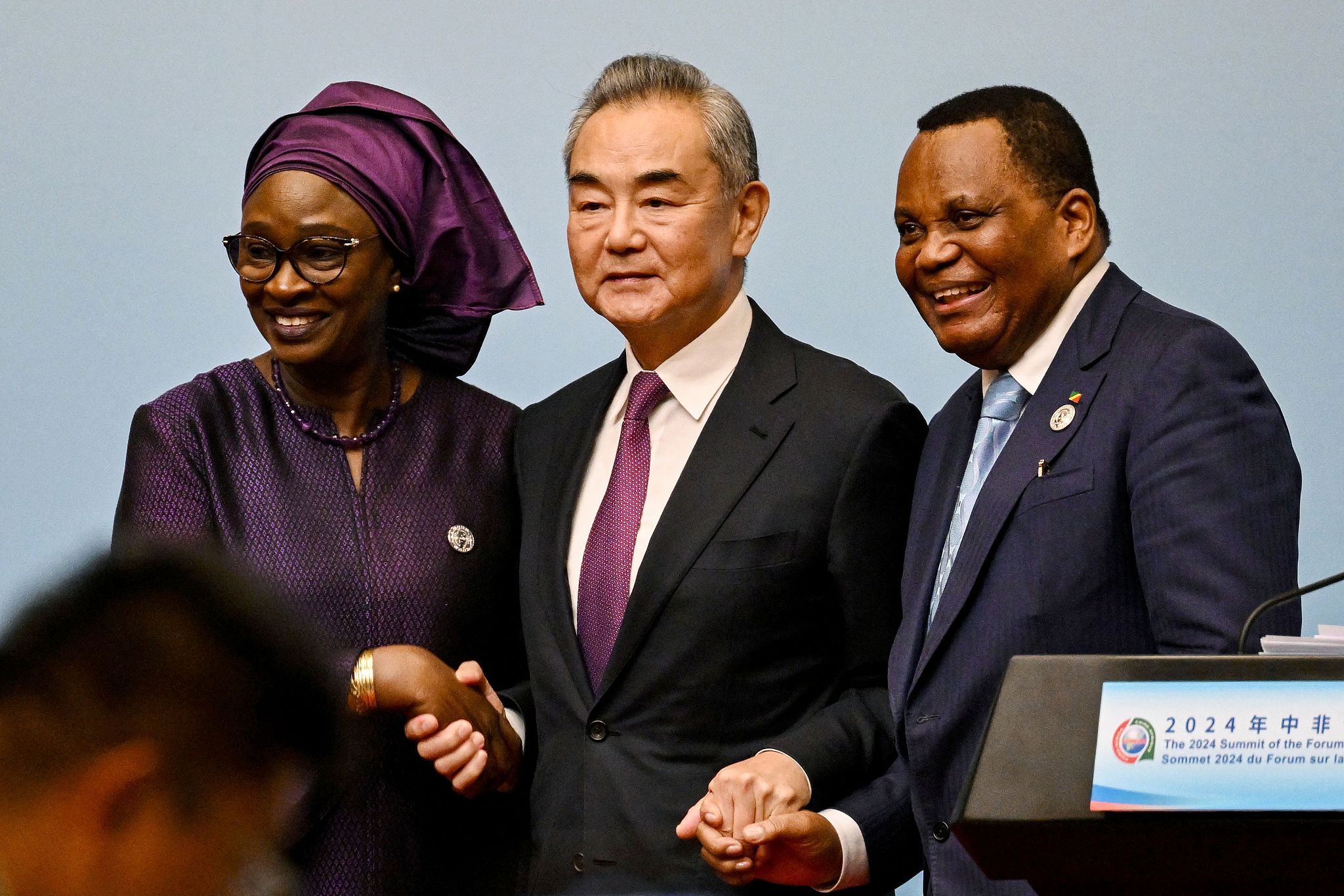 África