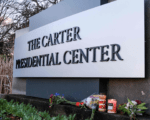 Jimy Carter