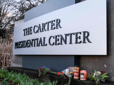 Jimy Carter