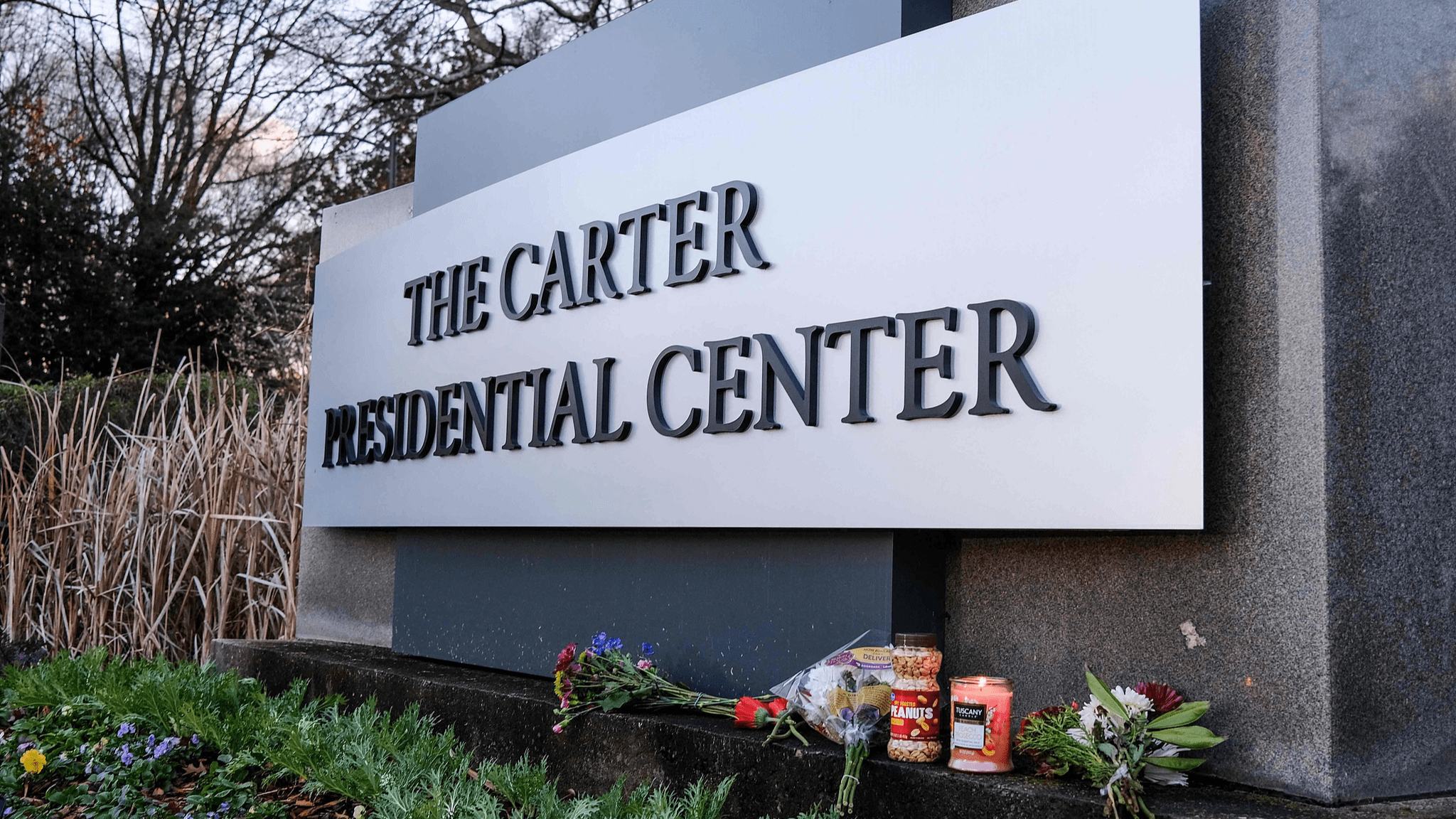 Jimy Carter