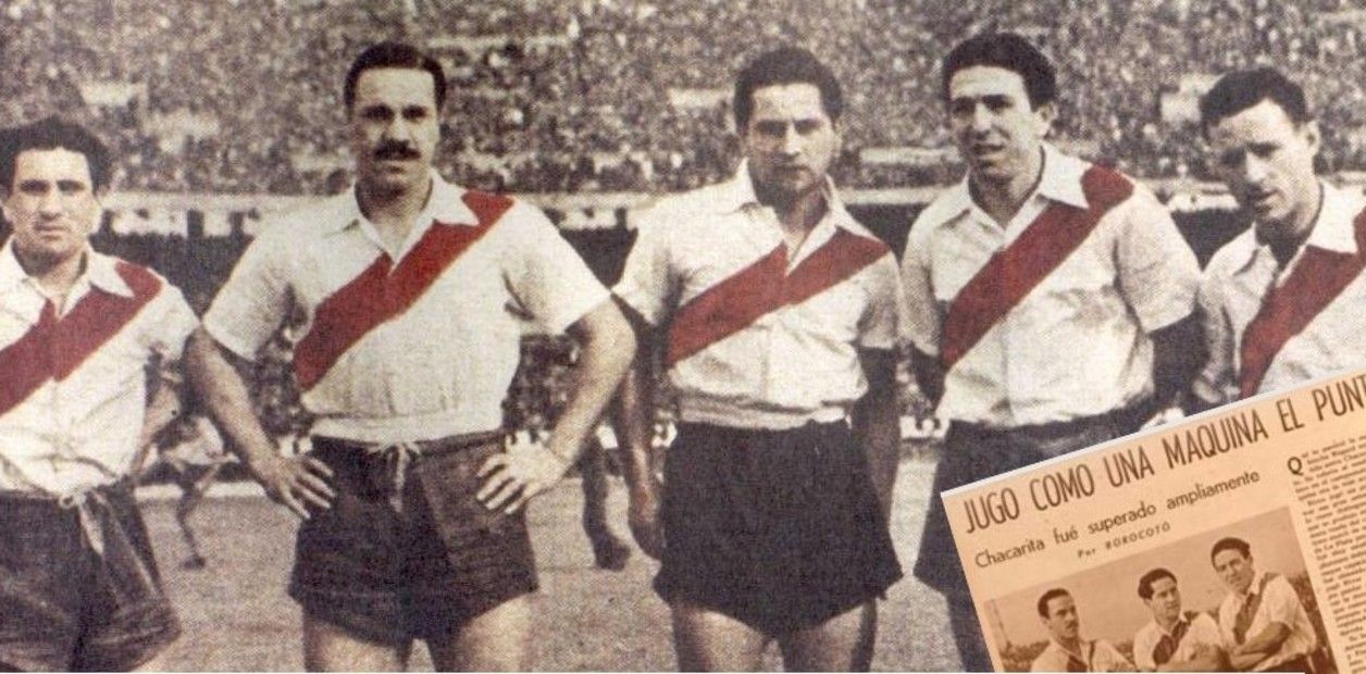 Matias Barreiro