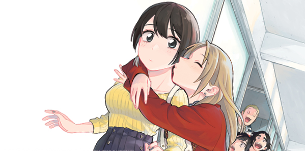 manga