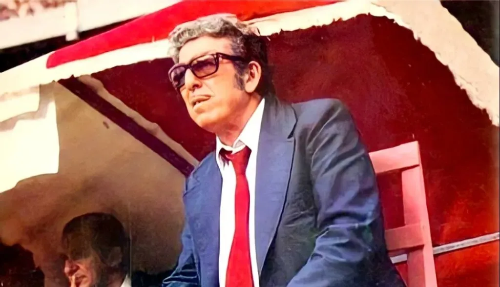 Matias Barreiro