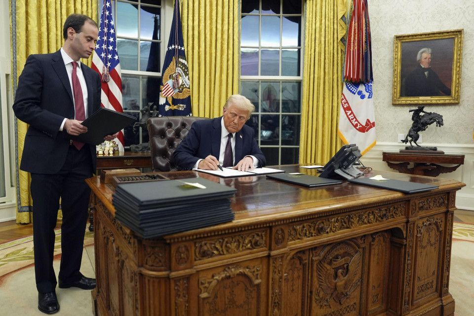Trump