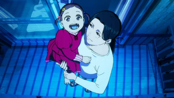 anime