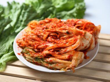 kimchi