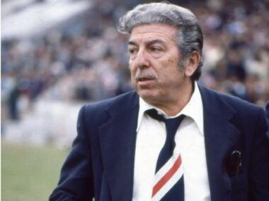 Matias Barreiro