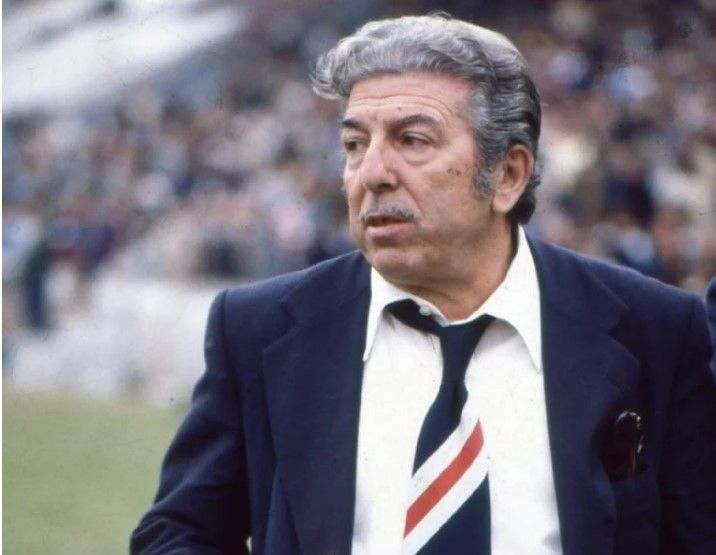 Matias Barreiro