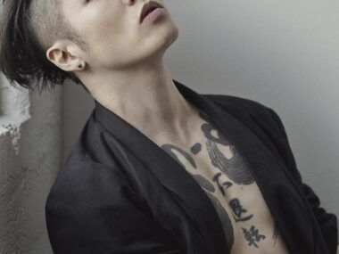 Miyavi
