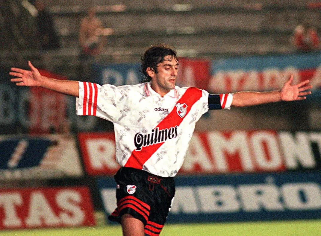 Matias Barreiro