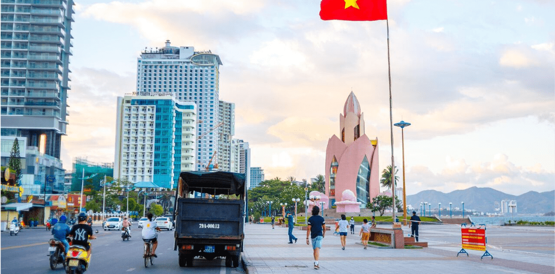 Vietnam