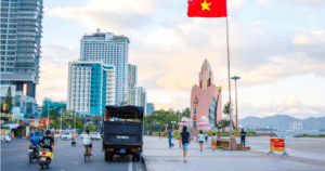 Vietnam