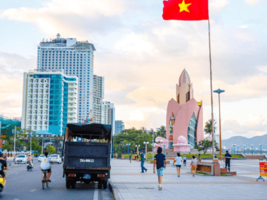 Vietnam