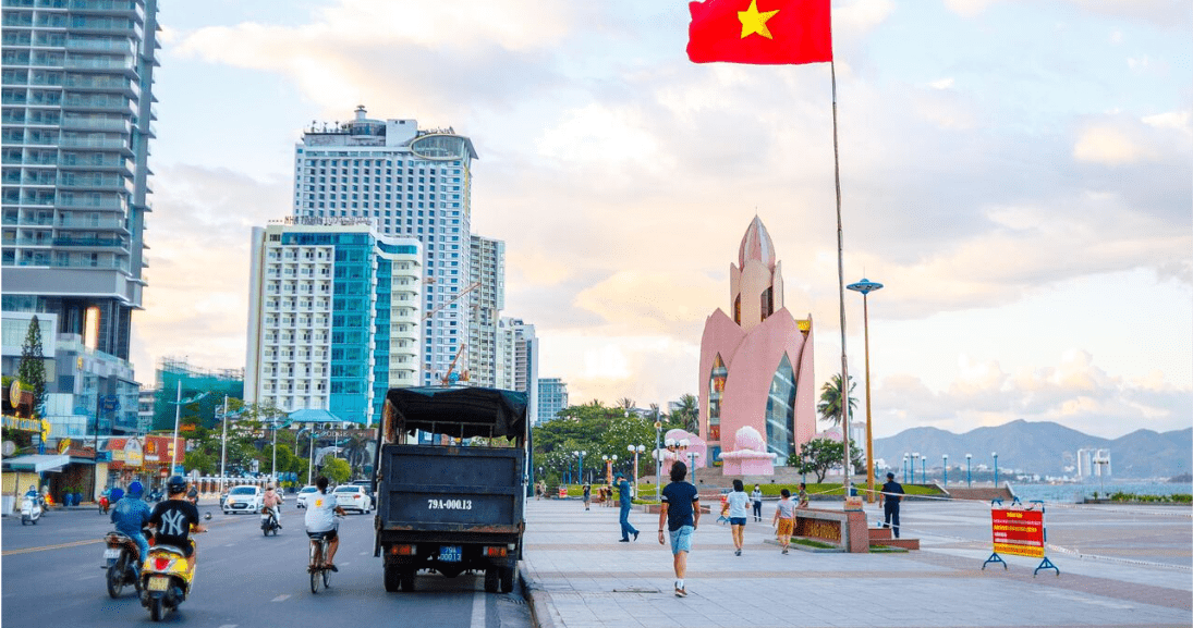 Vietnam