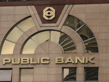 Centro de Financiación