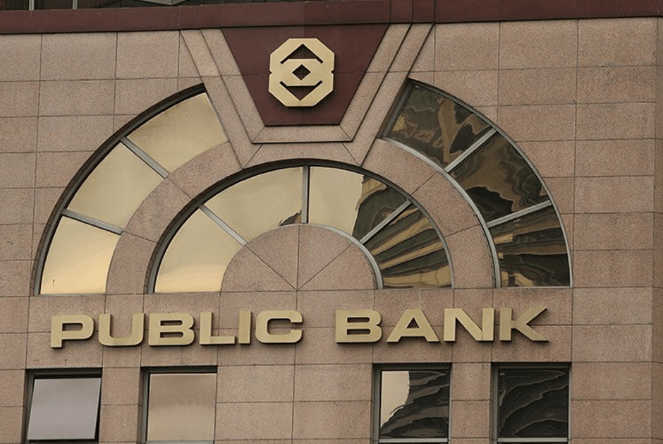 Centro de Financiación