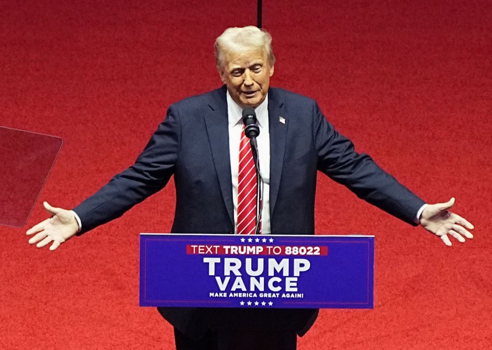 Trump