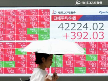 Japón empresas