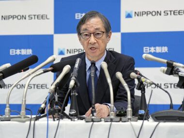 Nippon Steel