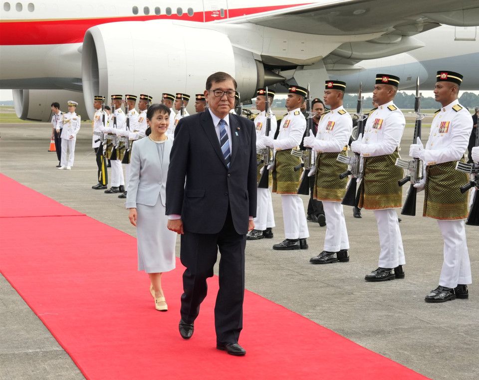 primer ministro
