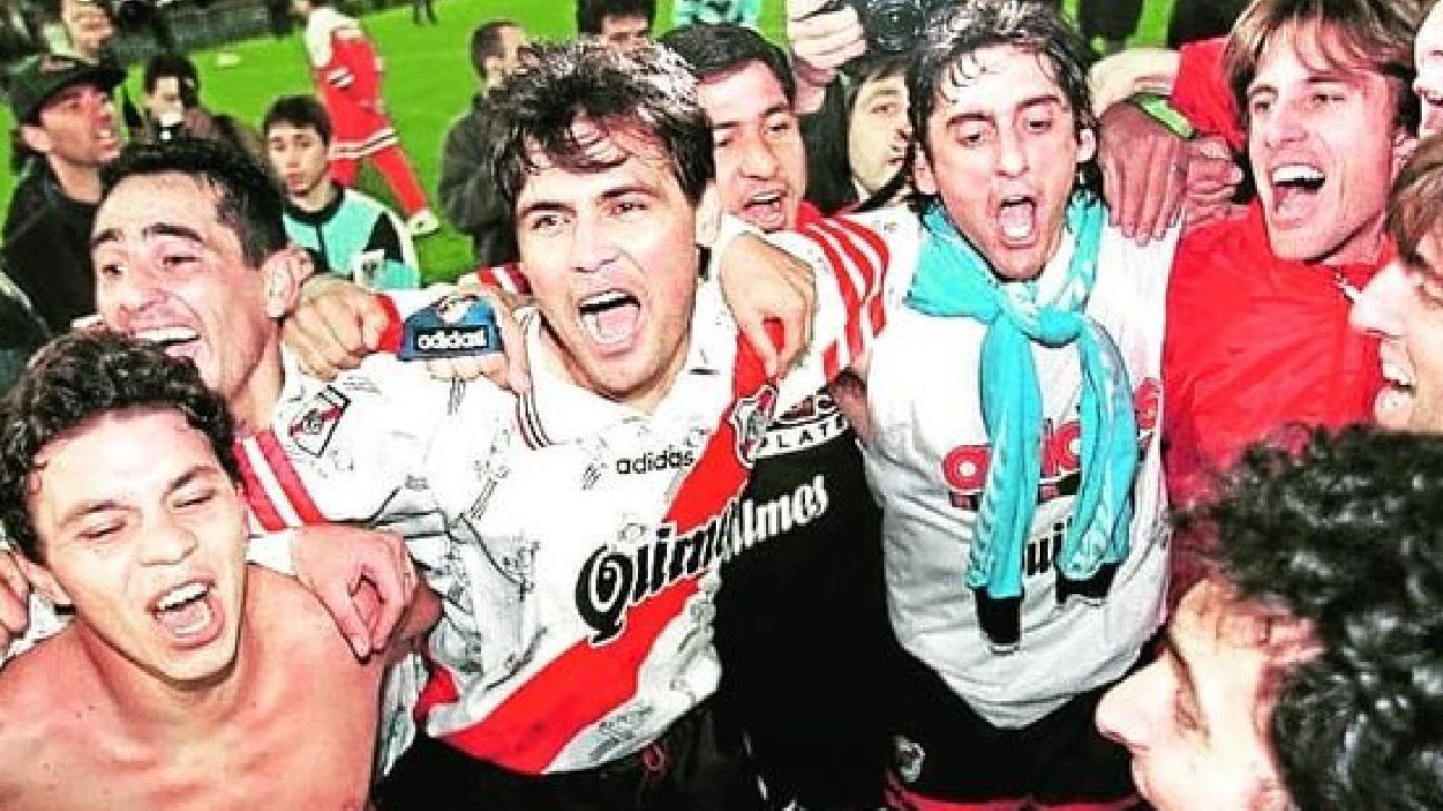 Matias Barreiro