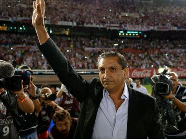 Matias Barreiro